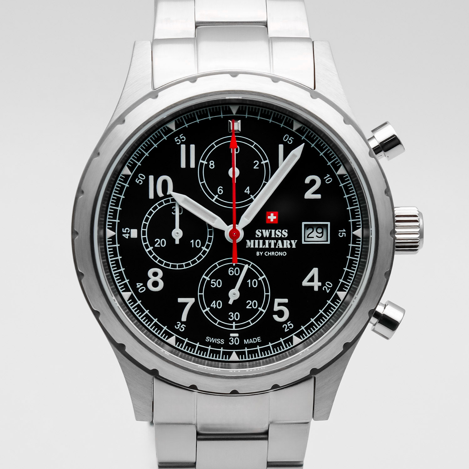 Swiss Military SM34117.01